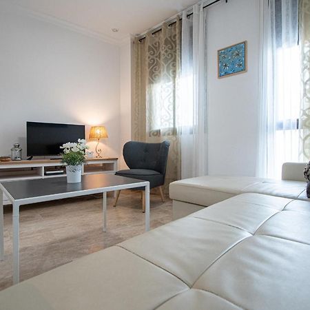 Apartamento Las Letras Gaditanas Cadiz Luaran gambar