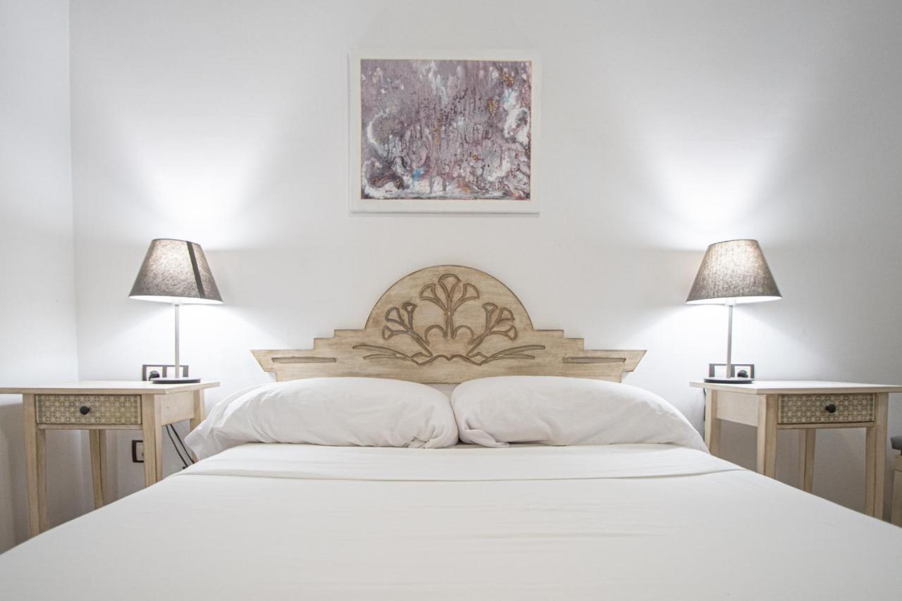 Apartamento Las Letras Gaditanas Cadiz Luaran gambar