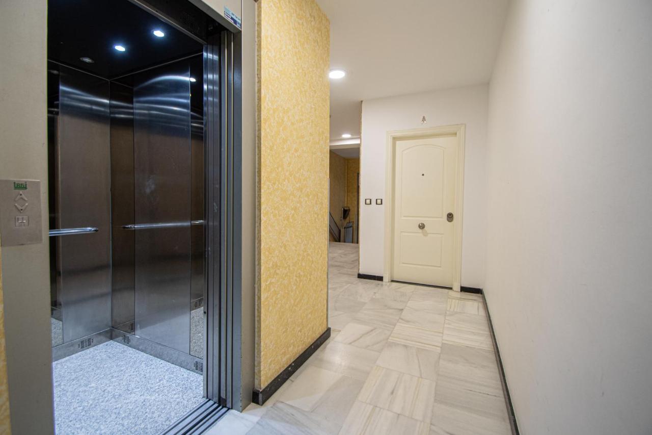 Apartamento Las Letras Gaditanas Cadiz Luaran gambar
