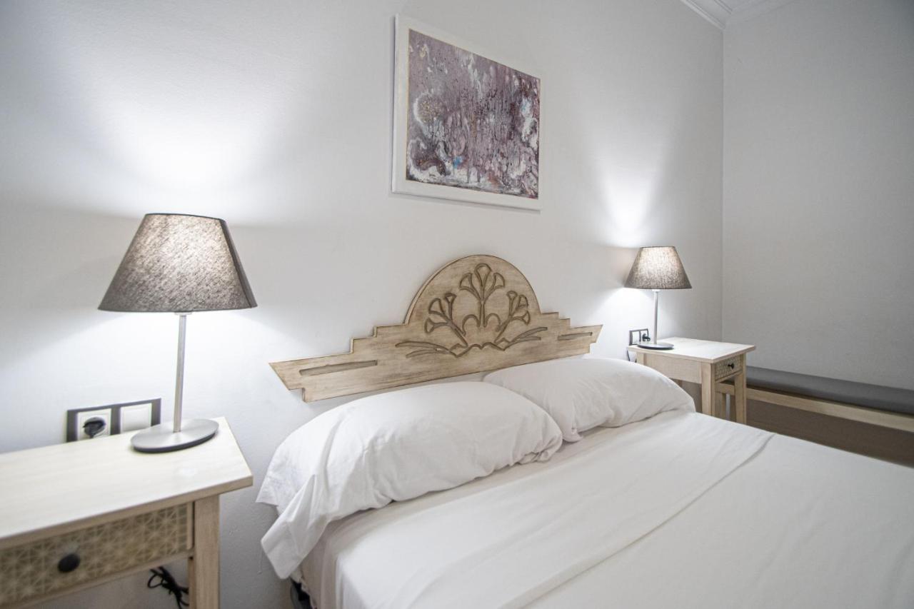 Apartamento Las Letras Gaditanas Cadiz Luaran gambar