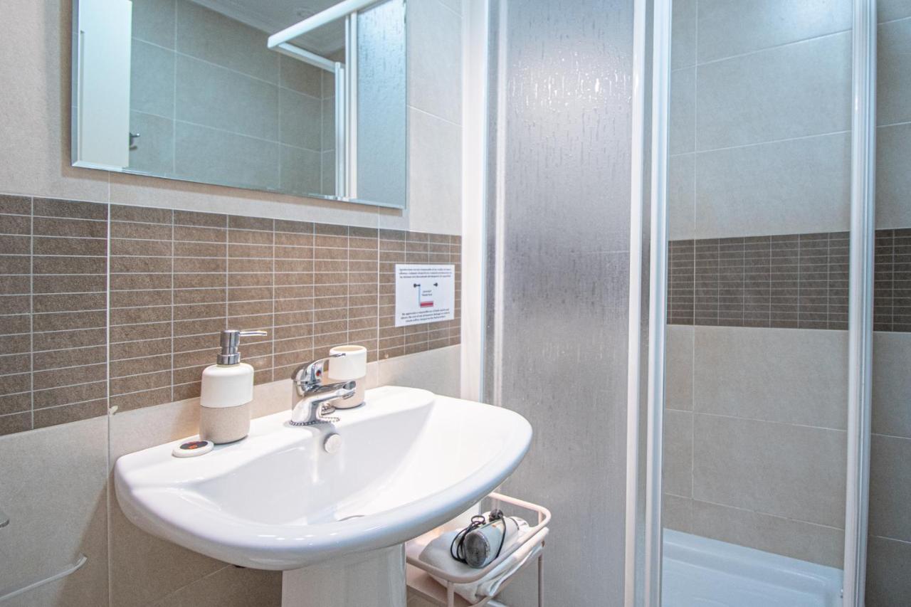 Apartamento Las Letras Gaditanas Cadiz Luaran gambar